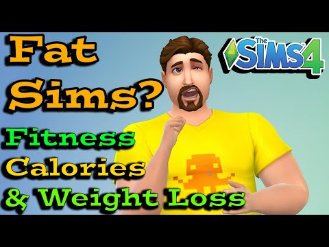 sims 4 fight abuse mods