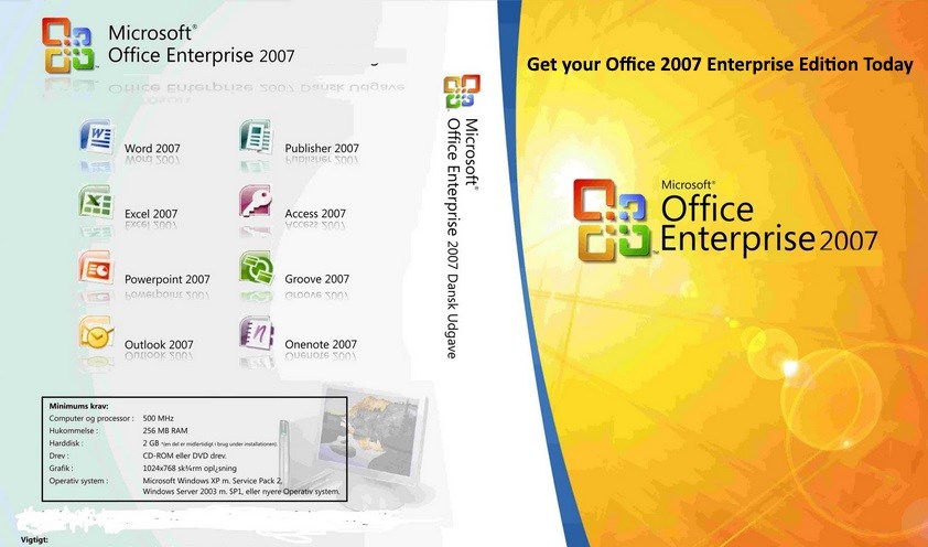 Ms access 2007 download